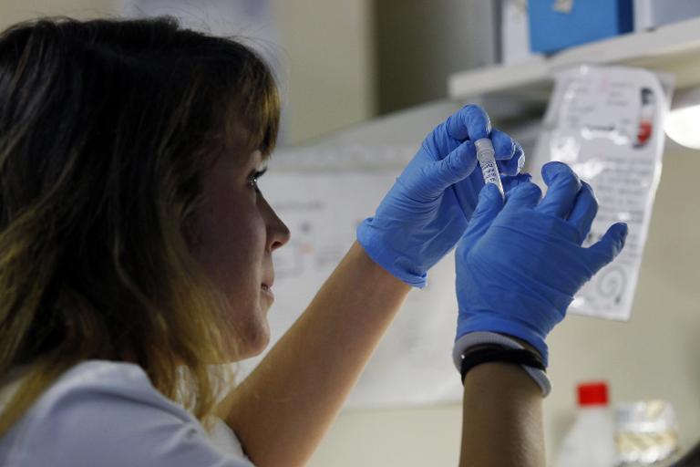 Sanidad alerta de problemas en el suministro de un medicamento contra la leucemia y para trasplantes de médula Sanidad alerta de problemas en el suministro de un medicamento contra la leucemia y para trasplantes de médula