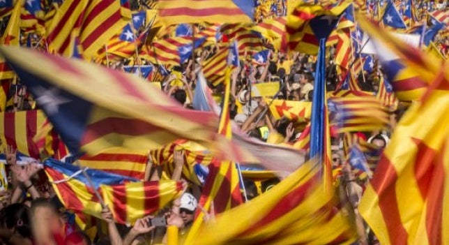 La brújula de la economía: Inversión extranjera y Cataluña La brújula de la economía: Inversión extranjera y Cataluña