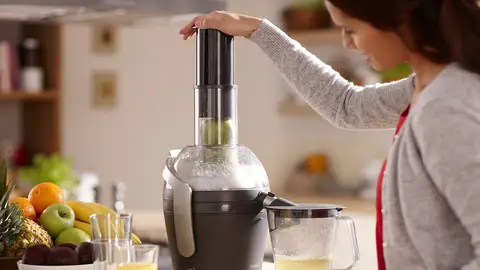 Licuadora para hacer zumos Licuadora para hacer zumos