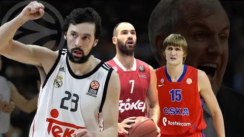 Superdestacado Final Four 2015 Superdestacado Final Four 2015