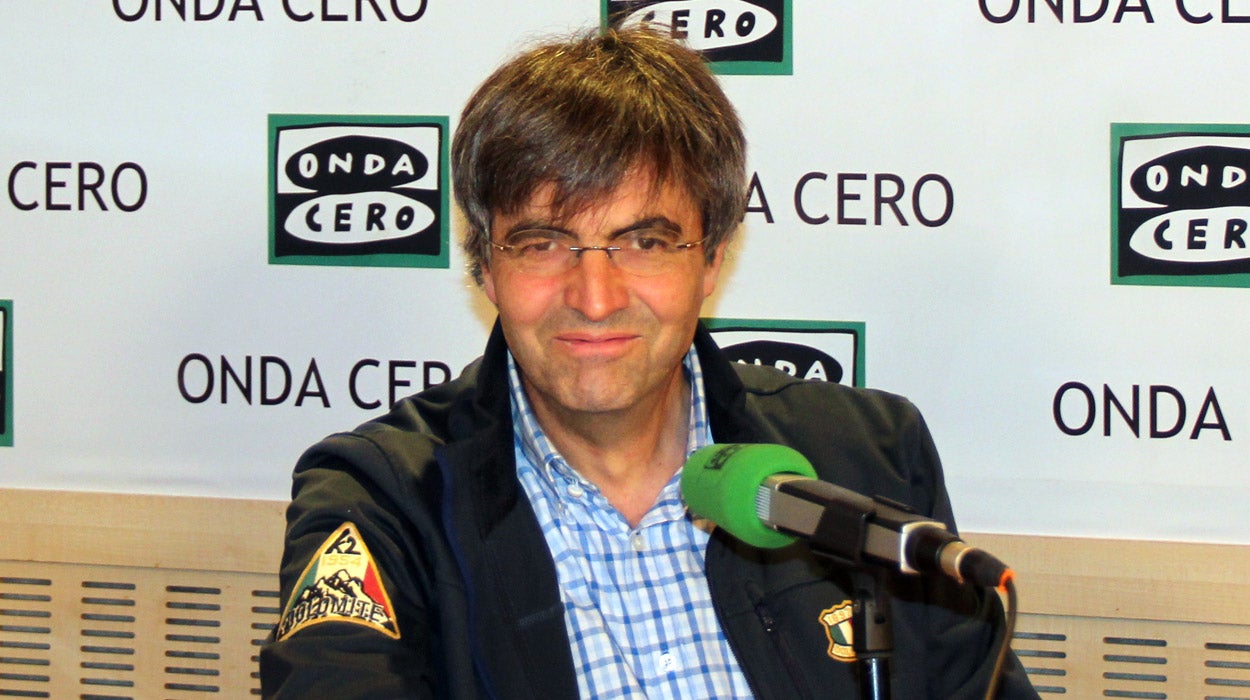 Aventura desde Picos de Europa Aventura desde Picos de Europa