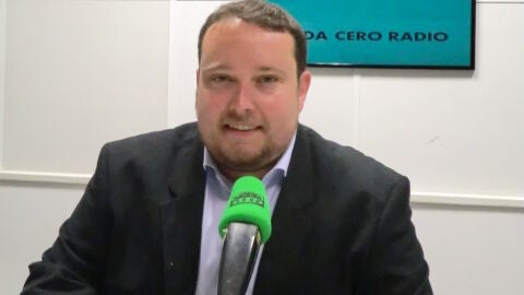 Escuchamos al Candidato por Ciudadanos Cantabria
