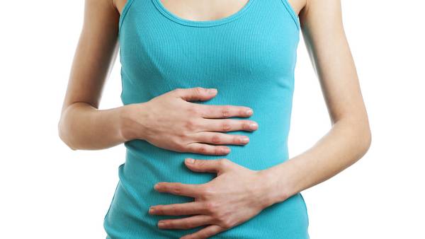 El intestino es nuestro segundo cerebro El intestino es nuestro segundo cerebro