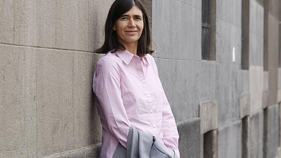 Mar&iacute;a Blasco