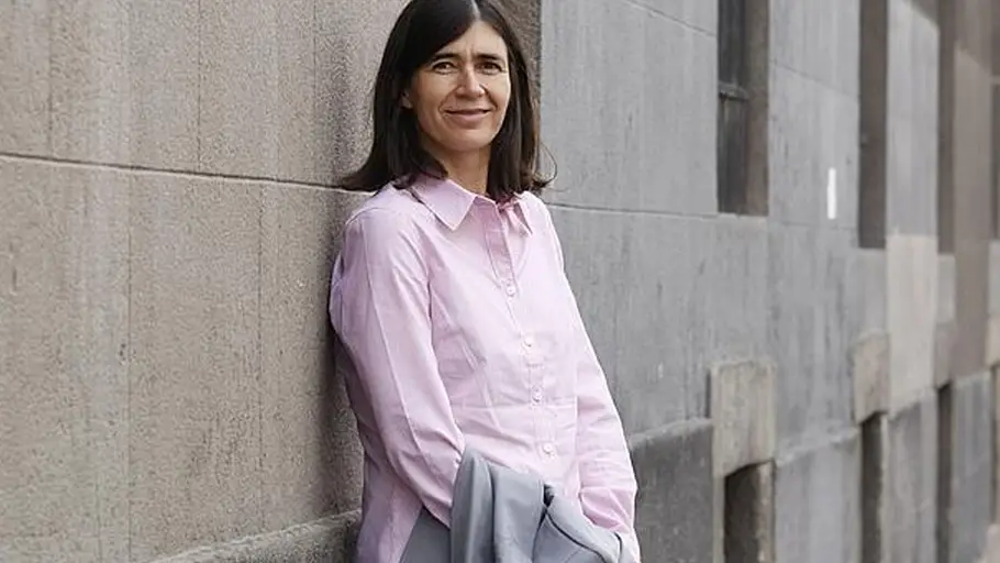 María Blasco María Blasco