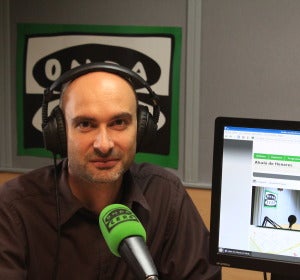 Alejandro Domínguez Alejandro Domínguez