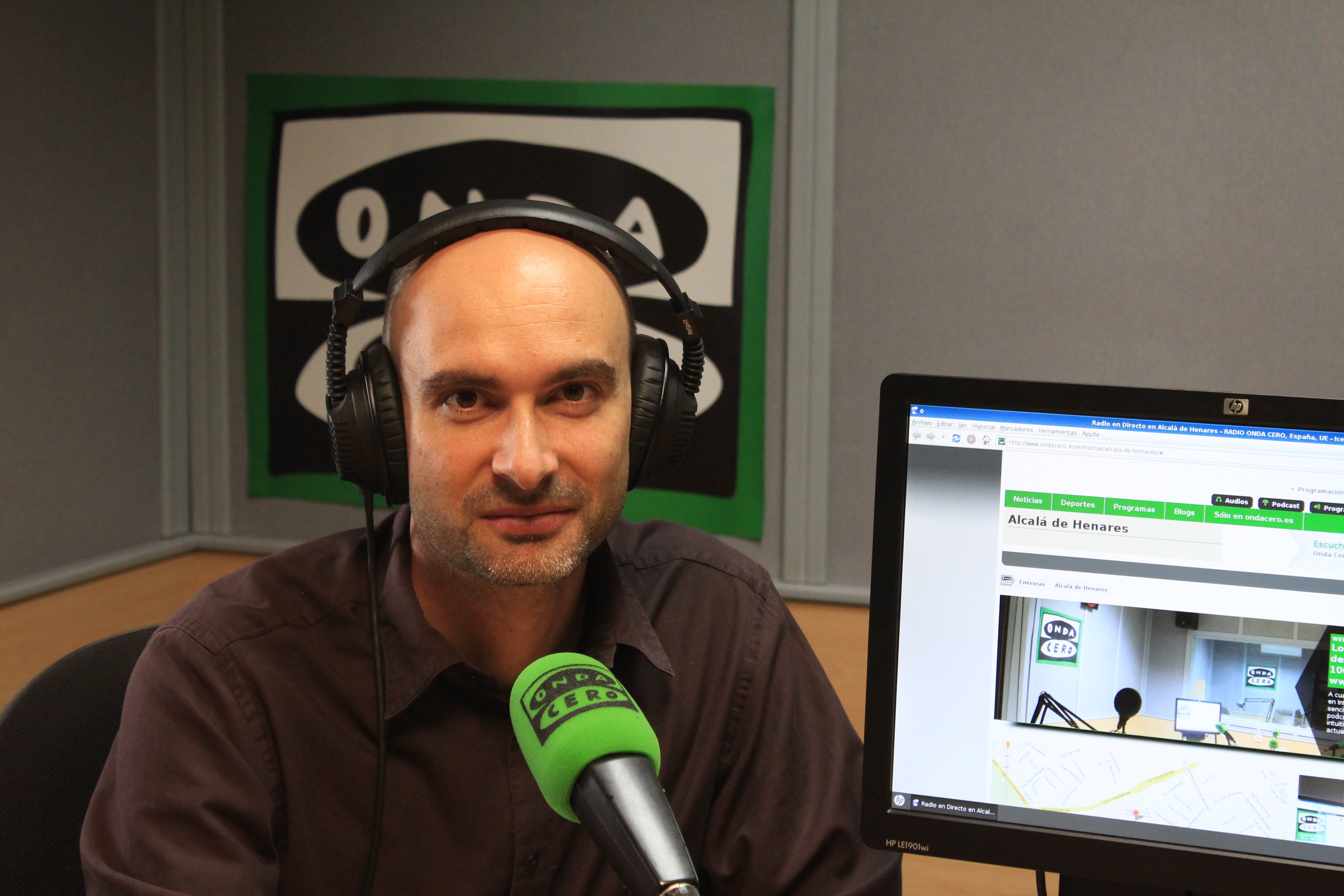 Más de uno Alcalá 13/05/15 Más de uno Alcalá 13/05/15