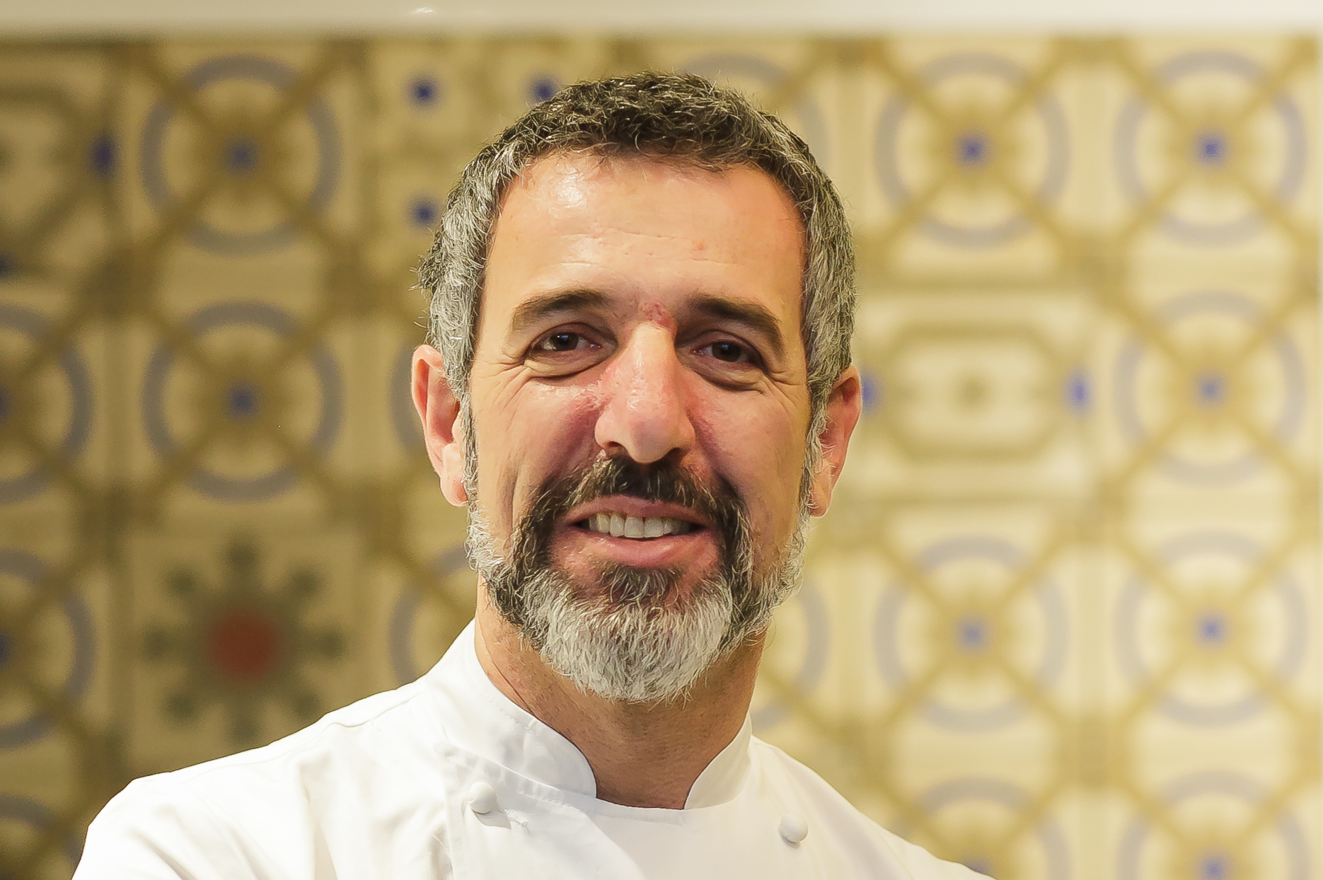 Cocineros: Pepe Solla nos da los mejores consejos de la cocina Cocineros: Pepe Solla nos da los mejores consejos de la cocina