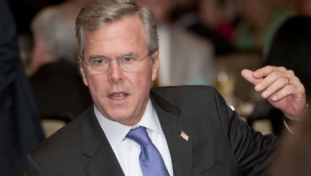 Jeb Bush