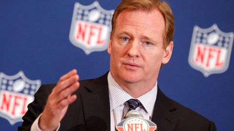 Roger Goodell