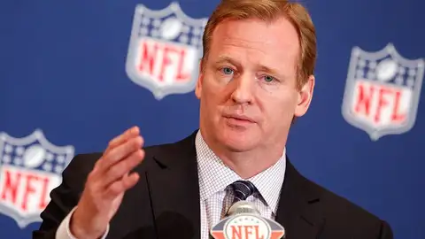 Roger Goodell Roger Goodell