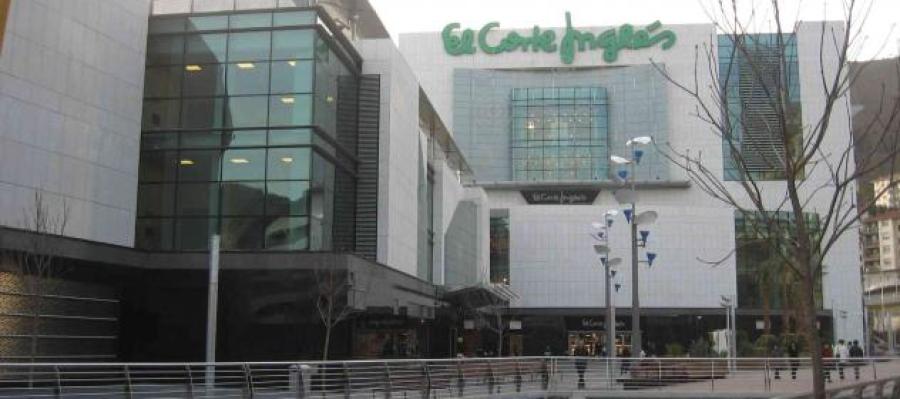 El Corte Ingles de Eibar El Corte Ingles de Eibar