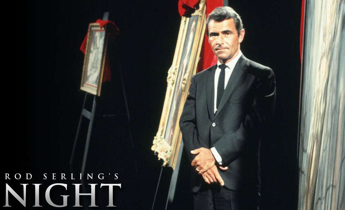 La Teleparroquia: Series de terror La Teleparroquia: Series de terror