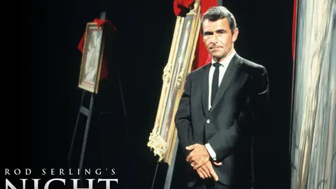 Galería Nocturna, serie de terror Galería Nocturna, serie de terror