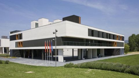 Ayuntamiento de Eg&uuml;&eacute;s