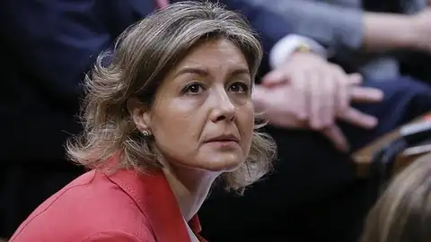 Isabel García Tejerina Isabel García Tejerina