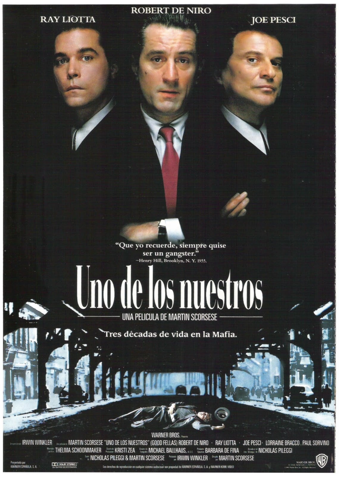 Corresponsales: El juicio contra el mafioso octogenario que inspiró 'Uno de los nuestros' Corresponsales: El juicio contra el mafioso octogenario que inspiró 'Uno de los nuestros'