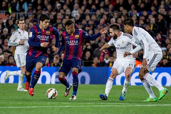 La Liga BBVA, mejor liga del mundo por sexta vez consecutiva La Liga BBVA, mejor liga del mundo por sexta vez consecutiva