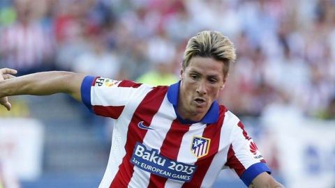 Fernando Torres
