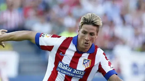 Fernando Torres Fernando Torres