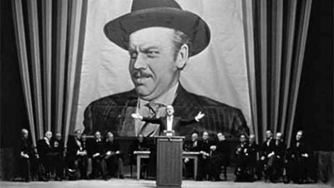 Ciudadano Kane