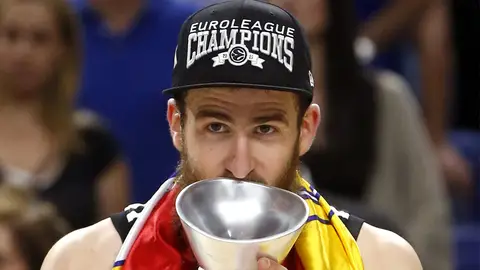 Sergio Rodríguez Sergio Rodríguez