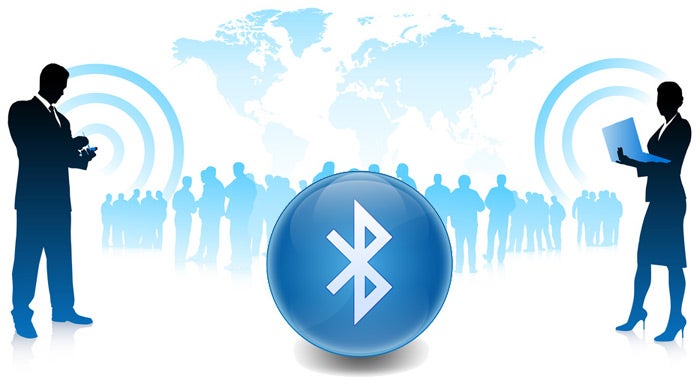 ¿De dónde viene la palabra Bluetooth? ¿De dónde viene la palabra Bluetooth?