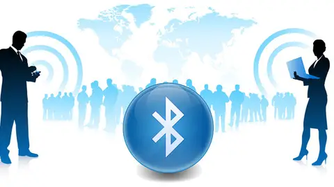Bluetooth Bluetooth