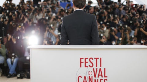 Festival Cannes 2015