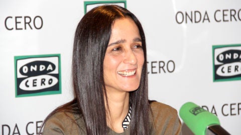 Julieta Venegas en Onda Cero