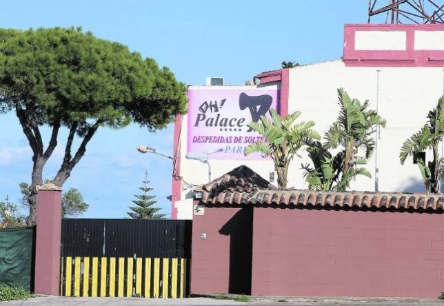 Territorio Negro: El rey del sexo acabó dentro de un saco de pienso Territorio Negro: El rey del sexo acabó dentro de un saco de pienso