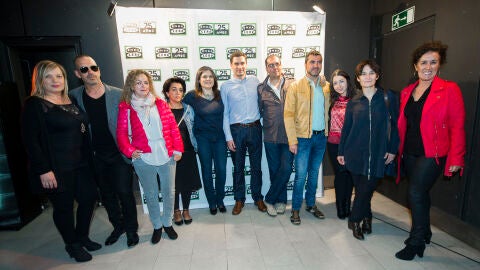 25 aniversario de Onda Cero Cantabria