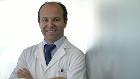 Oftalm&oacute;logo, Alberto Gonz&aacute;lez Costea