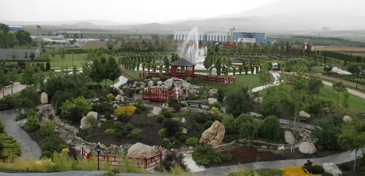 Pamplona en la Onda. 18/05/2015 Pamplona en la Onda. 18/05/2015