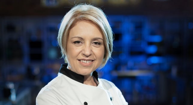 Cocineros: Susi Díaz nos trae guisantes con cebolla tierna acompañados con sobrasada Cocineros: Susi Díaz nos trae guisantes con cebolla tierna acompañados con sobrasada
