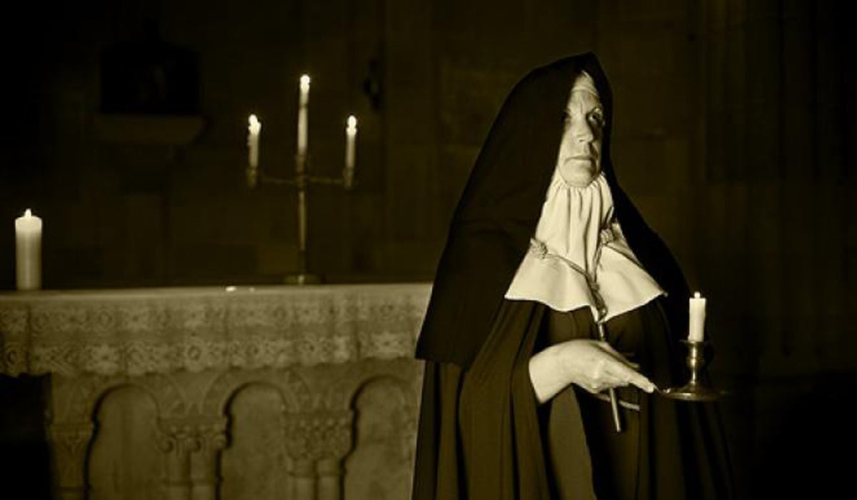 Tertulia Zona Cero: Las monjas que fueron acusadas de brujería Tertulia Zona Cero: Las monjas que fueron acusadas de brujería