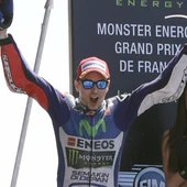 Jorge Lorenzo vence el Le Mans Jorge Lorenzo vence el Le Mans