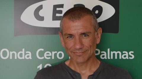 Gustavo de Dios
