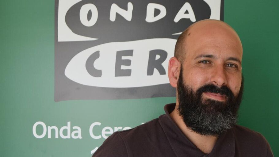 Sergio Mir&oacute;