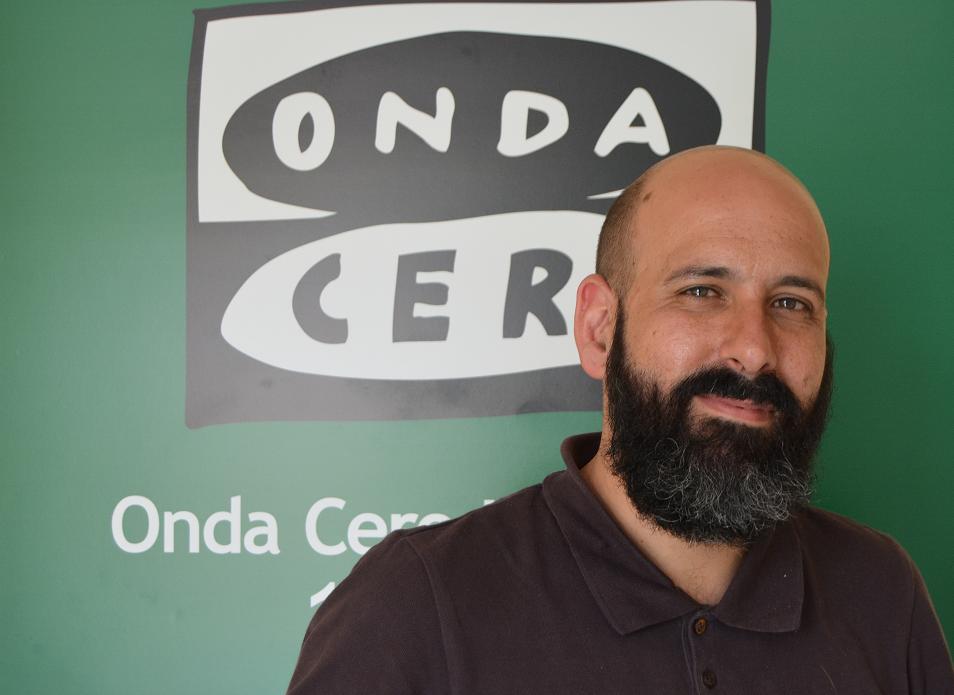 Canarias en la Onda. Las Palmas - 19 de noviembre de 2015 Canarias en la Onda. Las Palmas - 19 de noviembre de 2015