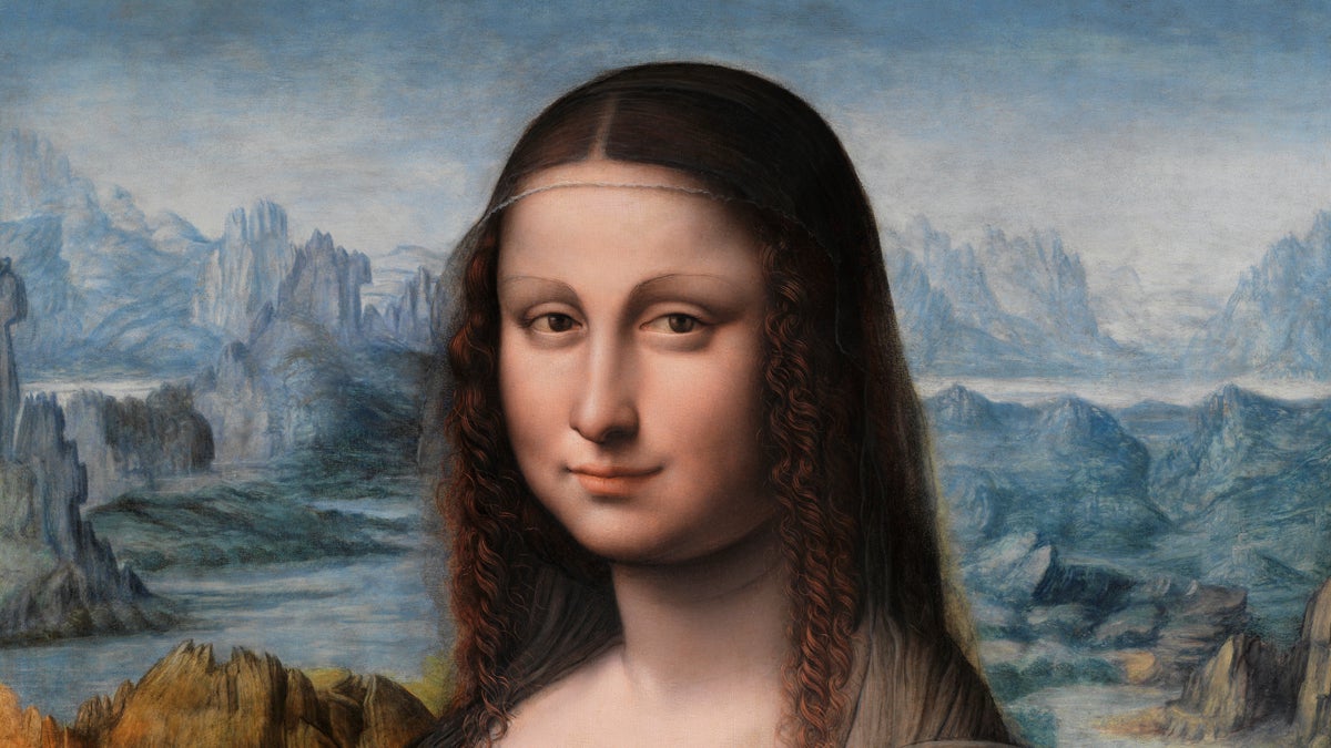 Lo que Alsina quedó en el tintero: El robo de La Gioconda en 1911 Lo que Alsina quedó en el tintero: El robo de La Gioconda en 1911
