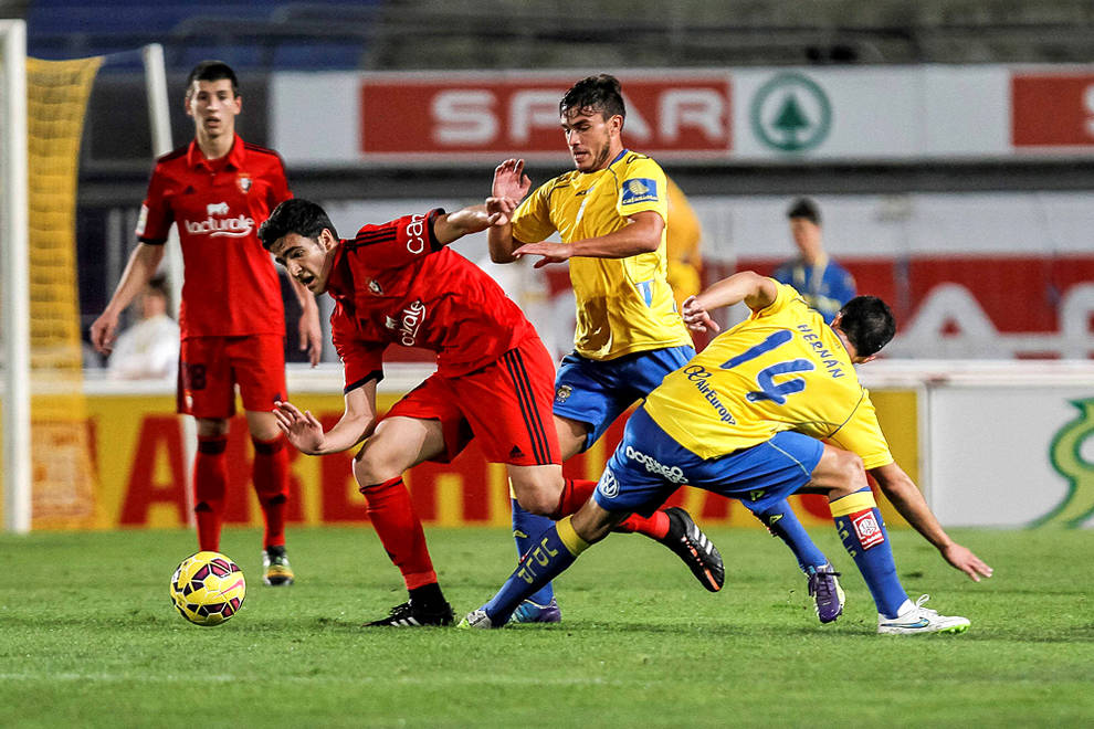 Onda Deportiva Navarra 20/05/2015 Onda Deportiva Navarra 20/05/2015