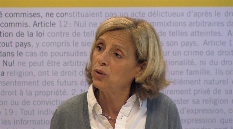 Amnistía Internacional denuncia torturas de la policía marroquí para obtener confesiones Amnistía Internacional denuncia torturas de la policía marroquí para obtener confesiones