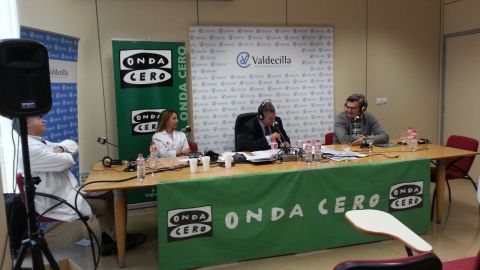 Un programa especial de 'En Buenas Manos'