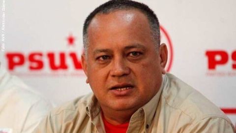 Diosdado Cabello