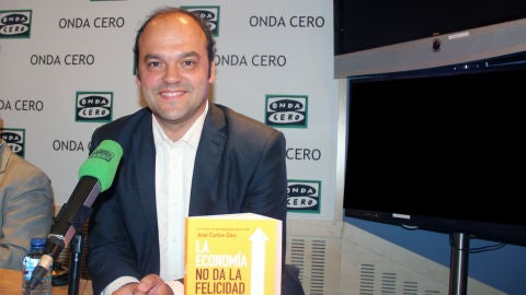 Jos&eacute; Carlos D&iacute;ez 