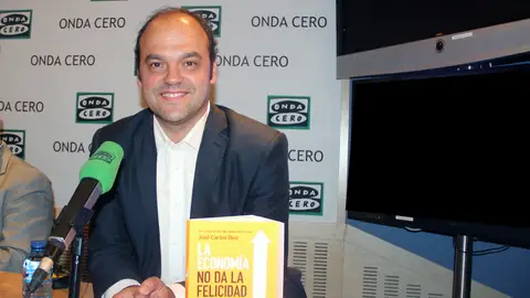 José Carlos Díez José Carlos Díez