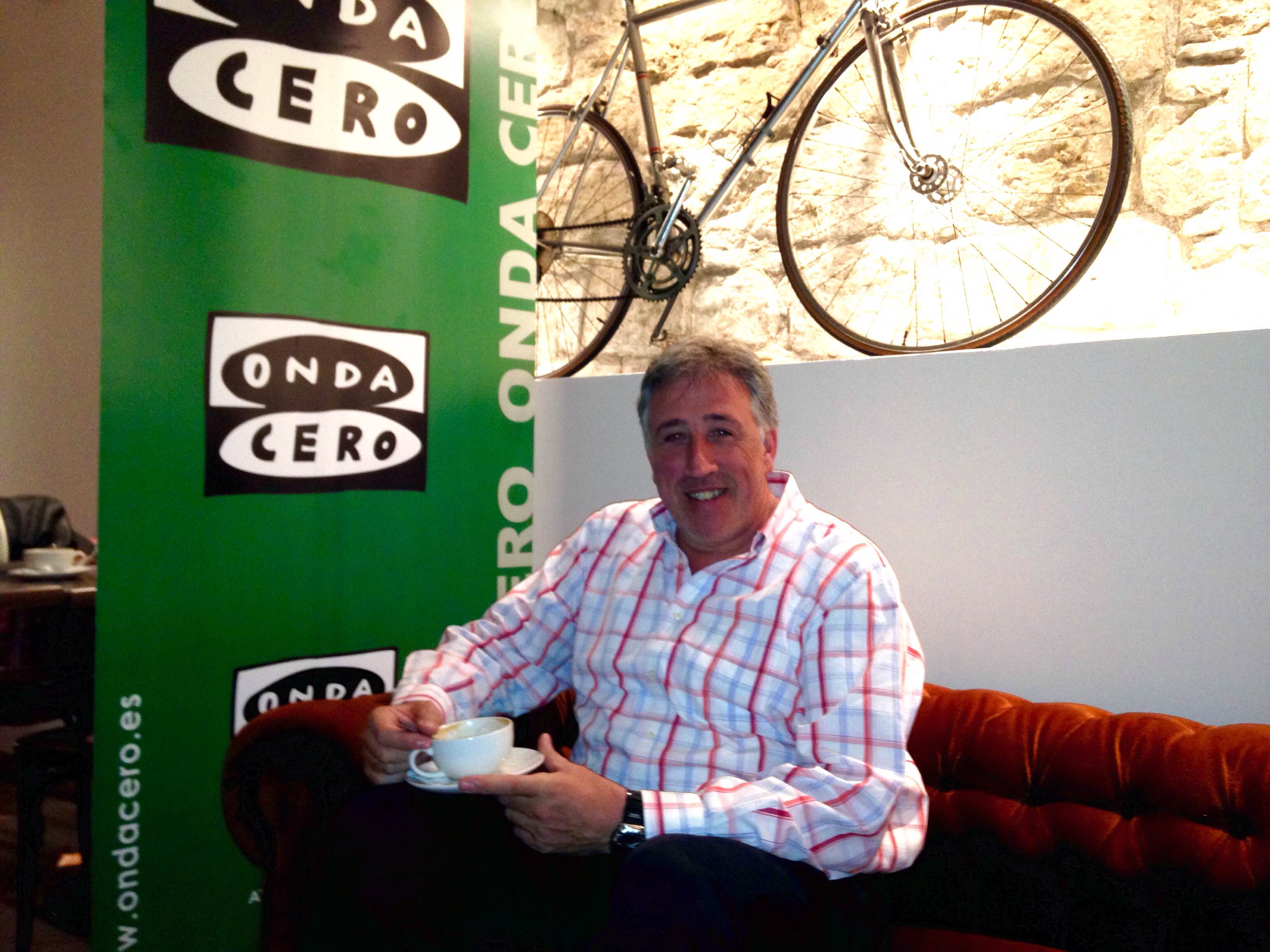 Pamplona en la Onda. 19/05/2015 Pamplona en la Onda. 19/05/2015