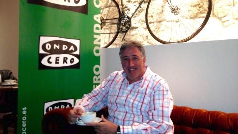 Joseba Asir&oacute;n