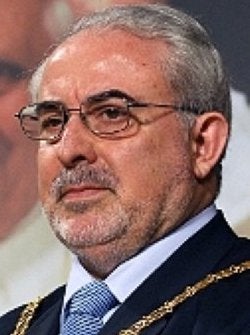 Mendoza: "Hay que apoyar a Pedro Antonio Sánchez. Votar a C's, PSOE o PODEMOS sería un desastre económico y moral para la región de Murcia" Mendoza: "Hay que apoyar a Pedro Antonio Sánchez. Votar a C's, PSOE o PODEMOS sería un desastre económico y moral para la región de Murcia"